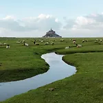 Casa de Férias Escapade Pirouaise - L'oyat