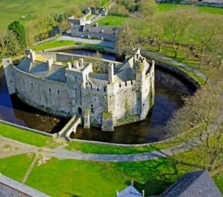 Bord De Escapade Pirouaise L'oyat Dom wakacyjny