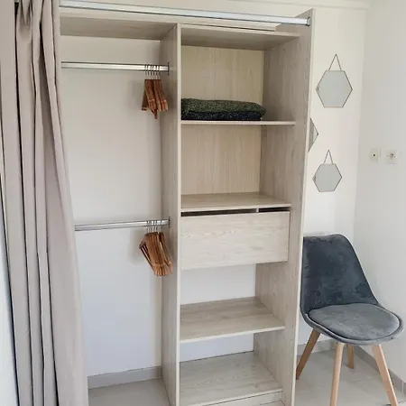 Bord De Escapade Pirouaise L'oyat Dom wakacyjny *