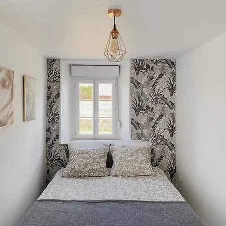 Escapade Pirouaise - L'oyat * Pirou