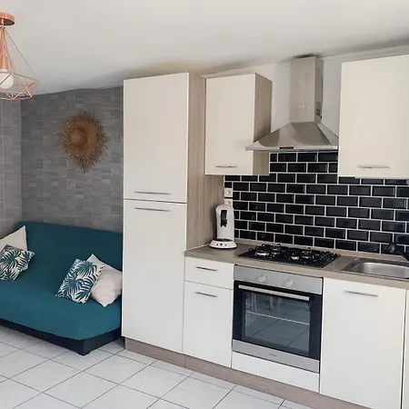 Bord De Escapade Pirouaise L'oyat Pirou