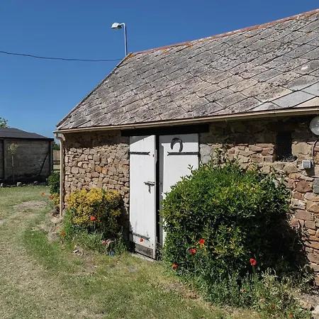 Escapade Pirouaise - L'oyat