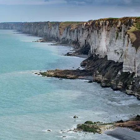Bord De Escapade Pirouaise L'oyat * Pirou