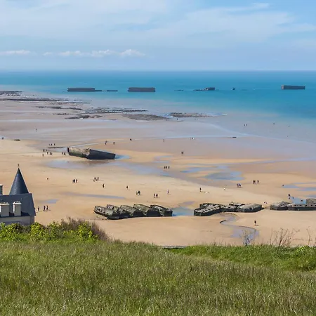 Dom wakacyjny Bord De Escapade Pirouaise L'oyat