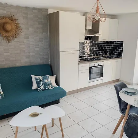 Escapade Pirouaise - L'oyat Casa de Férias Pirou