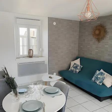 Escapade Pirouaise - L'oyat *