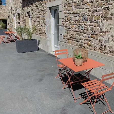 Escapade Pirouaise - L'oyat