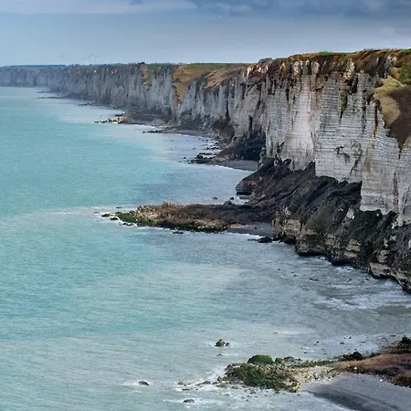 Casa de Férias Escapade Pirouaise - L'oyat *
