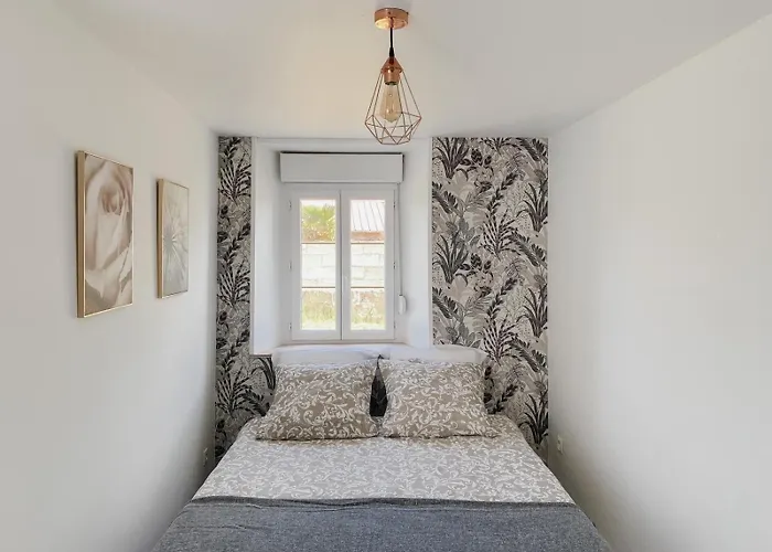 Escapade Pirouaise - L'oyat Dom wakacyjny Pirou