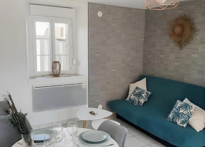 Escapade Pirouaise - L'oyat *