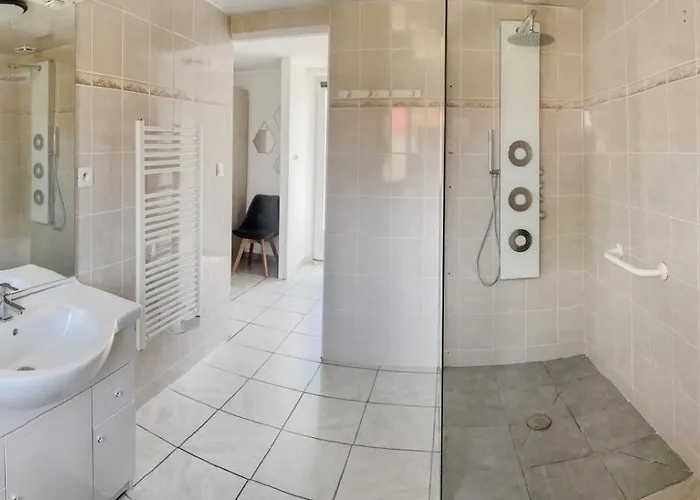 Escapade Pirouaise - L'oyat Dom wakacyjny *