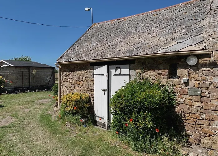 Escapade Pirouaise - L'oyat Pirou