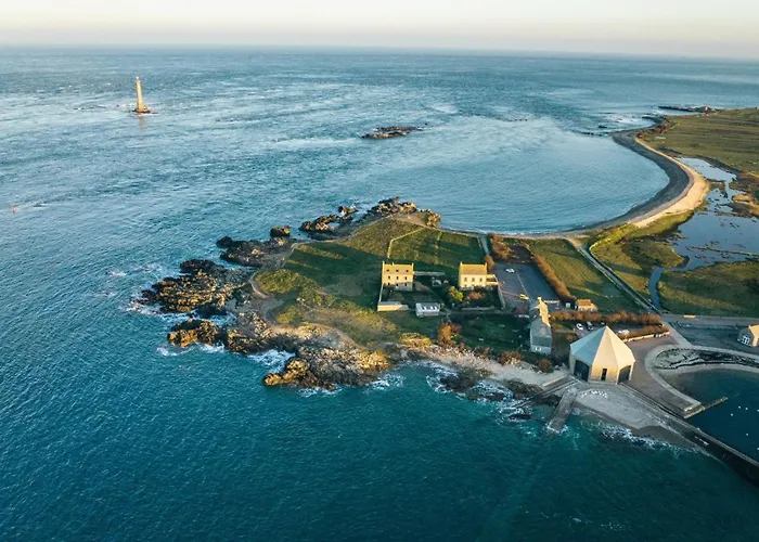 Escapade Pirouaise - L'oyat Dom wakacyjny *