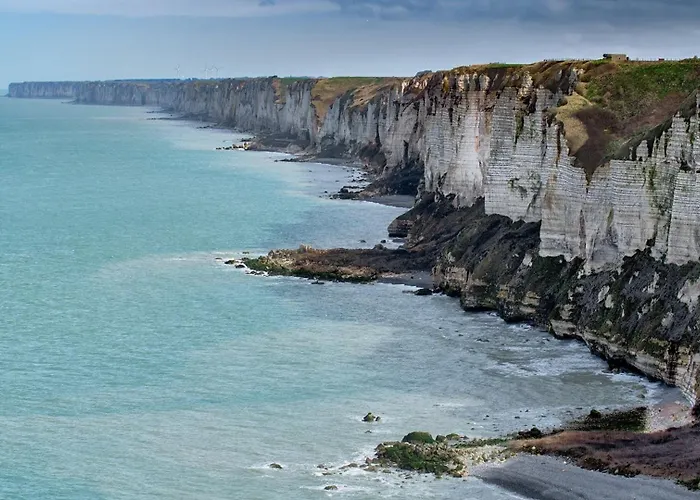 Dom wakacyjny Escapade Pirouaise - L'oyat *
